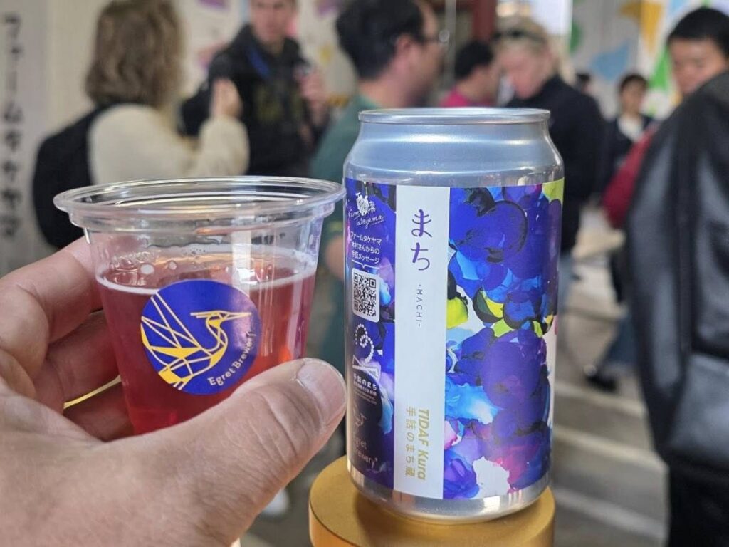 手話のまち　東京国際ろう芸術祭2025