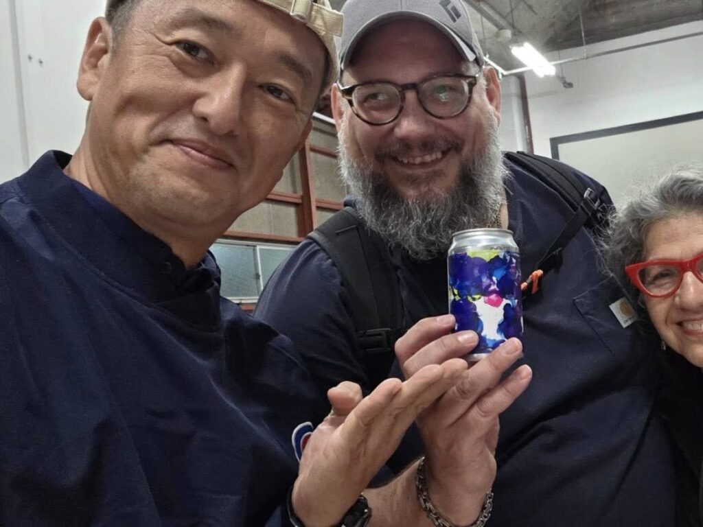 手話のまち　東京国際ろう芸術祭2025